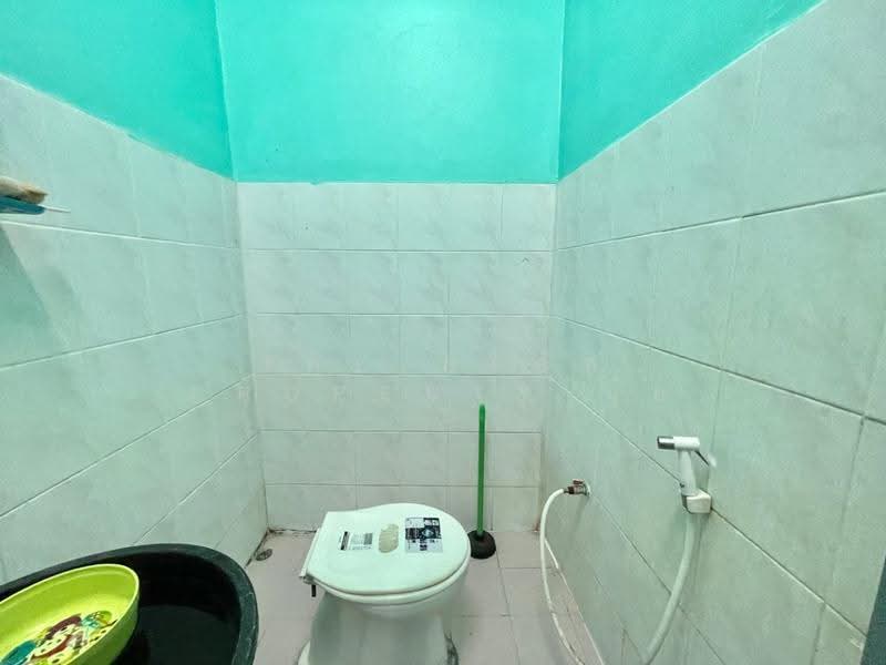 สุขใจวิลล่า1 ชลบุรี, chon-buri, Don Hualo, Muang Chon Buri, Chon Buri (Pattaya), 2 Bedrooms, 100 sqm, Townhouse For Sale, by The Best Property นุ้ย, 500581348 - DDproperty.com