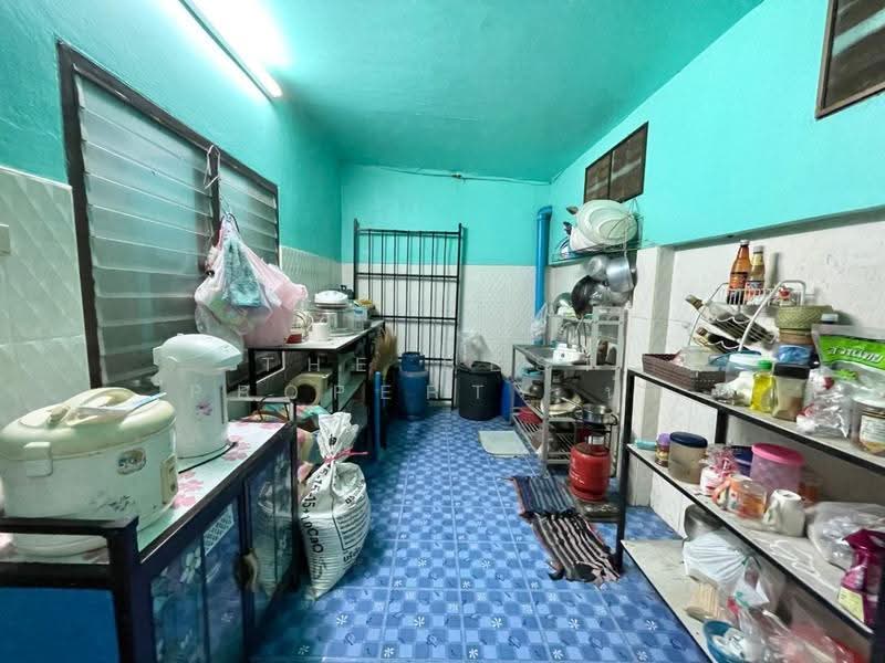 สุขใจวิลล่า1 ชลบุรี, chon-buri, Don Hualo, Muang Chon Buri, Chon Buri (Pattaya), 2 Bedrooms, 100 sqm, Townhouse For Sale, by The Best Property นุ้ย, 500581348 - DDproperty.com