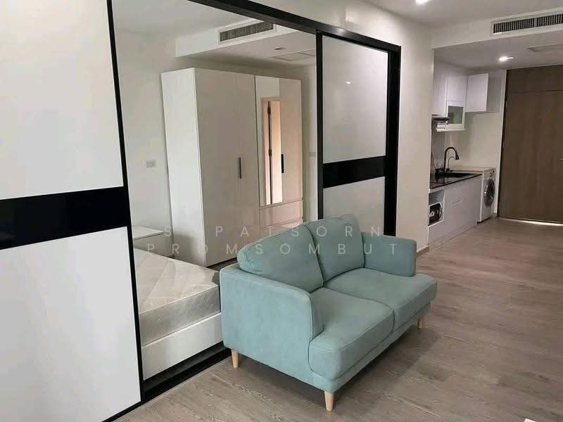 Noble Remix, Bangkok, 772 Soi Sukhumvit 36, Sukhumvit Road, Khong Tan, Khlong Toei, Bangkok, 1 Bedroom, 43 sqm, Condo For Rent, by Supatsorn Promsombut, 500581351 - DDproperty.com