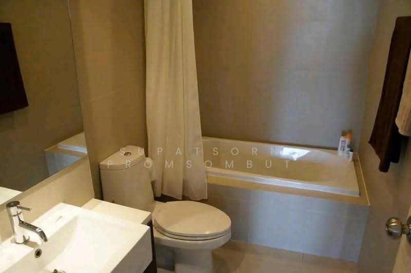 Noble Remix, Bangkok, 772 Soi Sukhumvit 36, Sukhumvit Road, Khong Tan, Khlong Toei, Bangkok, 1 Bedroom, 43 sqm, Condo For Rent, by Supatsorn Promsombut, 500581351 - DDproperty.com