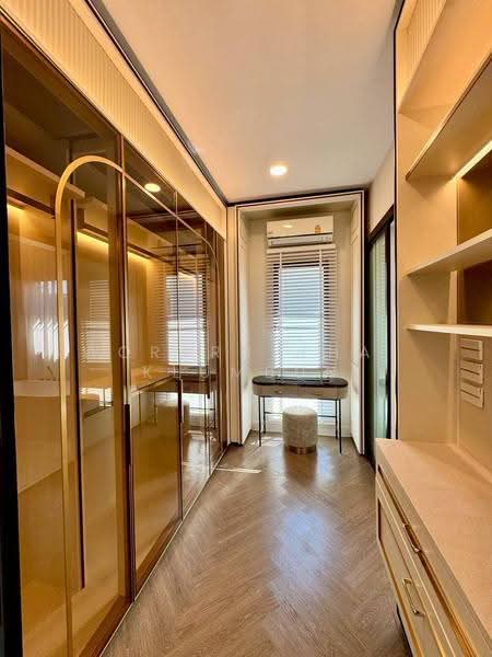 Nantawan Rama 9 - New Krungthepkreetha, bangkok, Saphan Sung, Bangkok, 4 Bedrooms, 302 sqm, Single Detached House For Rent, by Woraruethai Klumbun, 500581352 - DDproperty.com