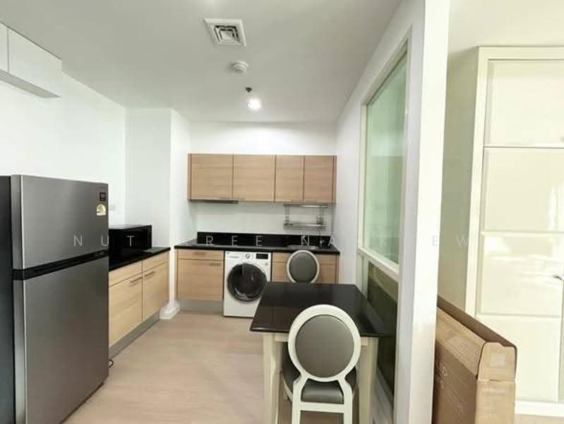The Address Chidlom, bangkok, Ploenchit Road, Lumphini, Pathum Wan, Bangkok, 1 Bedroom, 40 sqm, Condo For Rent, by Nutnaree Nakkaew, 500581353 - DDproperty.com