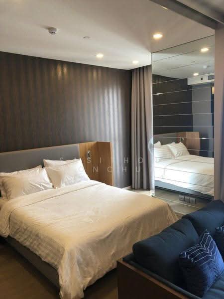 ASHTON Asoke, bangkok, 131 Asoke Montri Road, Khlongtoei Nua, Watthana, Bangkok, 1 Bedroom, 35 sqm, Condo For Rent, by Sasithon Phonchuai, 500581354 - DDproperty.com