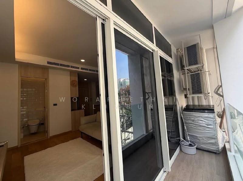 Siamese Exclusive 42, Bangkok, 19 Sukhumvit 42, Khlong Toei, Bangkok, 2 Bedrooms, 64 sqm, Condo For Rent, by Woraruethai Klumbun, 500581355 - DDproperty.com