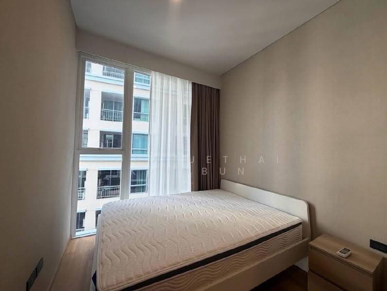 Siamese Exclusive 42, Bangkok, 19 Sukhumvit 42, Khlong Toei, Bangkok, 2 Bedrooms, 64 sqm, Condo For Rent, by Woraruethai Klumbun, 500581355 - DDproperty.com