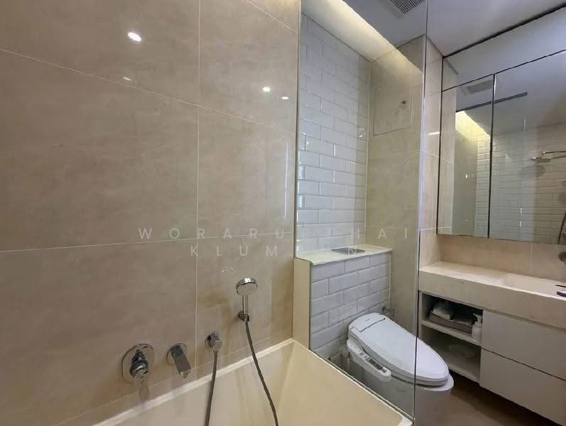 Siamese Exclusive 42, Bangkok, 19 Sukhumvit 42, Khlong Toei, Bangkok, 2 Bedrooms, 64 sqm, Condo For Rent, by Woraruethai Klumbun, 500581355 - DDproperty.com