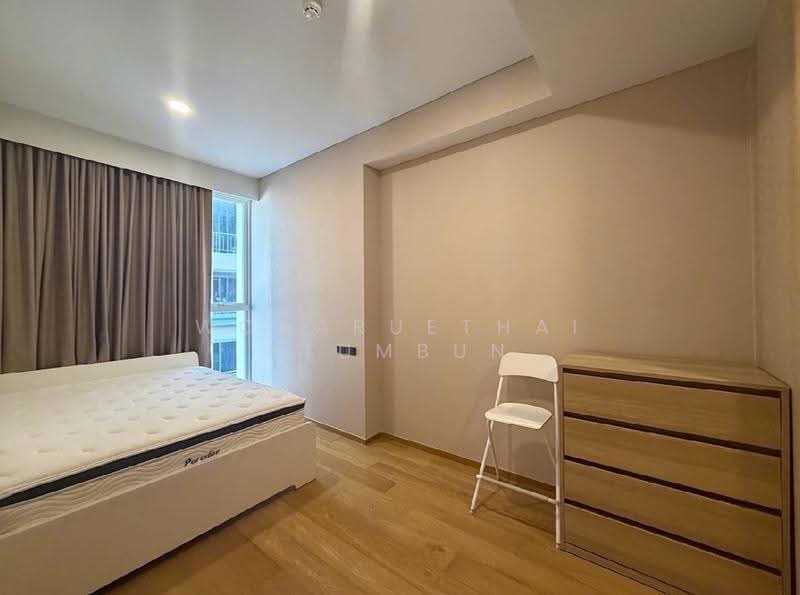Siamese Exclusive 42, Bangkok, 19 Sukhumvit 42, Khlong Toei, Bangkok, 2 Bedrooms, 64 sqm, Condo For Rent, by Woraruethai Klumbun, 500581355 - DDproperty.com