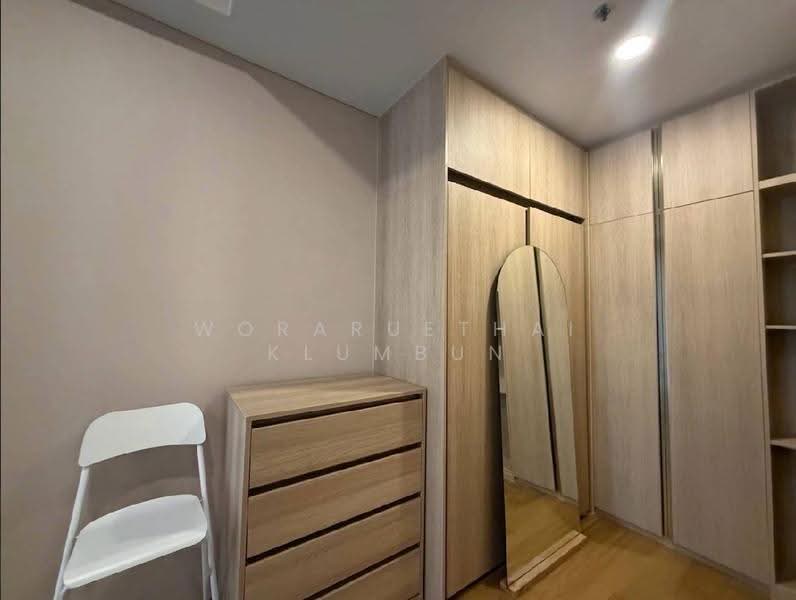 Siamese Exclusive 42, Bangkok, 19 Sukhumvit 42, Khlong Toei, Bangkok, 2 Bedrooms, 64 sqm, Condo For Rent, by Woraruethai Klumbun, 500581355 - DDproperty.com