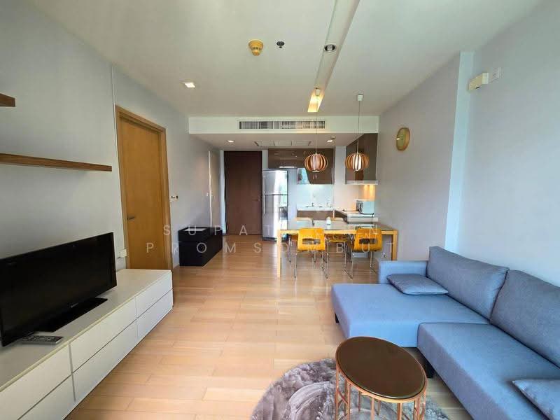 Siri At Sukhumvit, bangkok, 902 Sukhumvit Road, Phra Kanong, Khlong Toei, Bangkok, 1 Bedroom, 55 sqm, Condo For Rent, by Supatsorn Promsombut, 500581356 - DDproperty.com