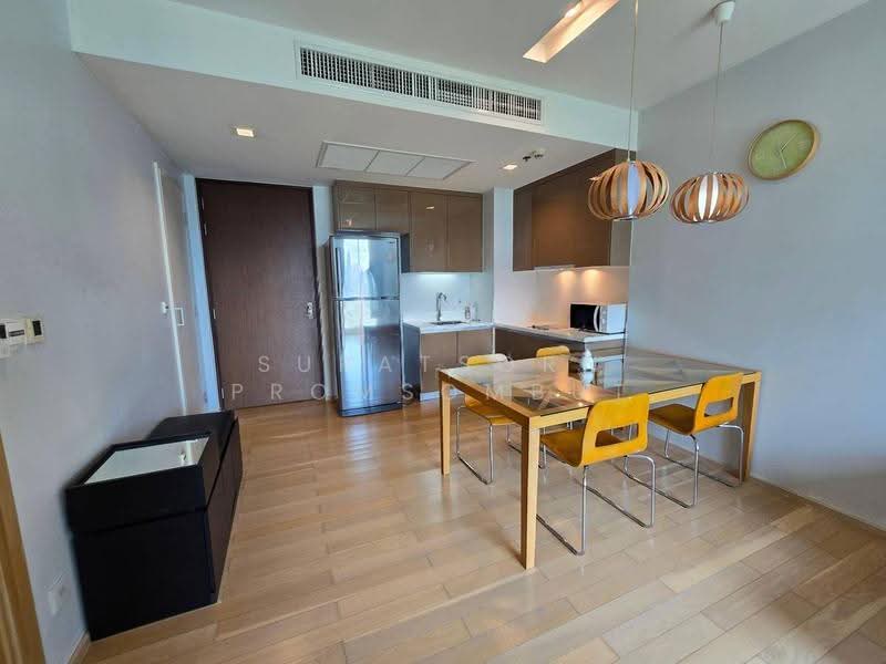 Siri At Sukhumvit, bangkok, 902 Sukhumvit Road, Phra Kanong, Khlong Toei, Bangkok, 1 Bedroom, 55 sqm, Condo For Rent, by Supatsorn Promsombut, 500581356 - DDproperty.com