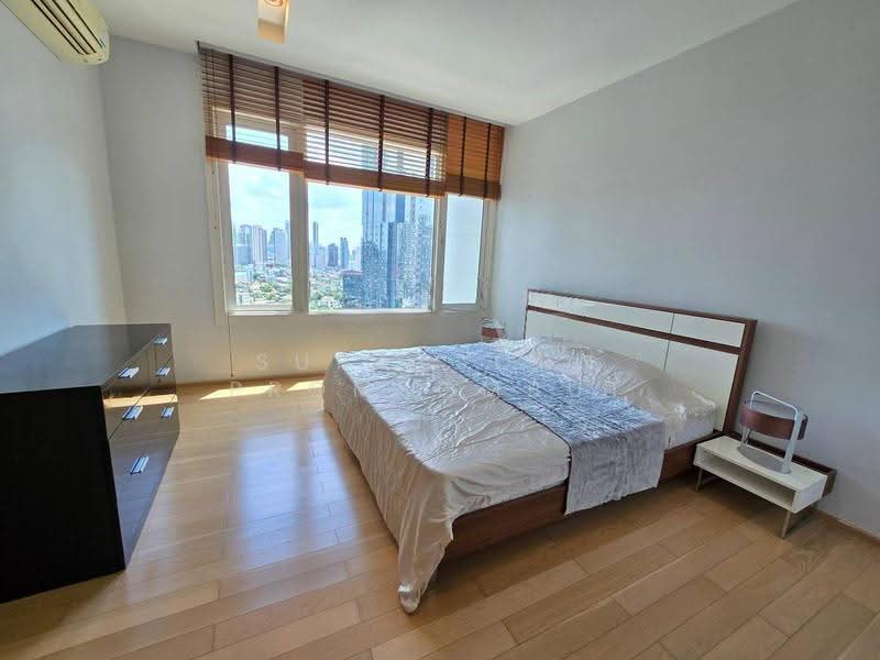 Siri At Sukhumvit, bangkok, 902 Sukhumvit Road, Phra Kanong, Khlong Toei, Bangkok, 1 Bedroom, 55 sqm, Condo For Rent, by Supatsorn Promsombut, 500581356 - DDproperty.com