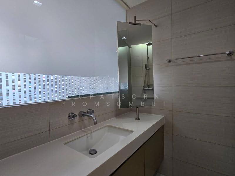 Siri At Sukhumvit, bangkok, 902 Sukhumvit Road, Phra Kanong, Khlong Toei, Bangkok, 1 Bedroom, 55 sqm, Condo For Rent, by Supatsorn Promsombut, 500581356 - DDproperty.com