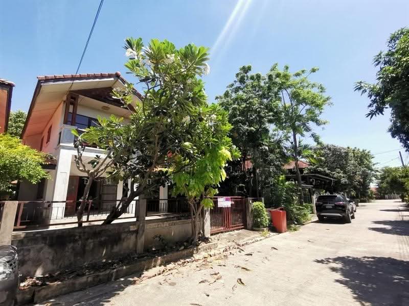 ทิพมาศ เสรี-บางนา, samut-prakan, ถนนบางบ่อ-คลองด่าน, Bang Phriang, Bang Bo, Samut Prakan, 3 Bedrooms, 200 sqm, Single Detached House For Sale, by คุณ วัสสารัตน์ อ่อนเกลี้ยง (ข้าว), 500581357 - DDproperty.com