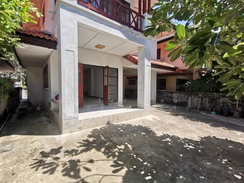 ทิพมาศ เสรี-บางนา, samut-prakan, ถนนบางบ่อ-คลองด่าน, Bang Phriang, Bang Bo, Samut Prakan, 3 Bedrooms, 200 sqm, Single Detached House For Sale, by คุณ วัสสารัตน์ อ่อนเกลี้ยง (ข้าว), 500581357 - DDproperty.com