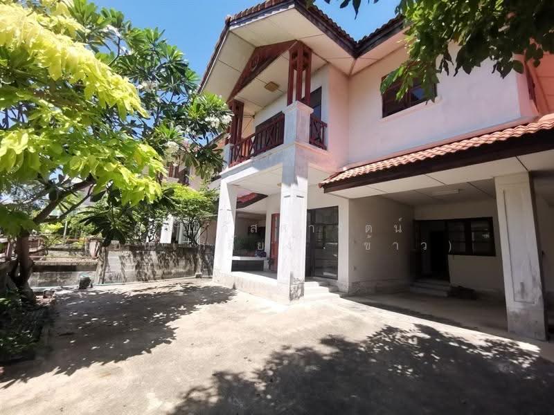 ทิพมาศ เสรี-บางนา, สมุทรปราการ, ถนนบางบ่อ-คลองด่าน, บางเพรียง, บางบ่อ, สมุทรปราการ, 200 ตร.ม., บ้านเดี่ยว ขาย, โดย คุณ วัสสารัตน์ อ่อนเกลี้ยง (ข้าว), 500581357 - DDproperty.com