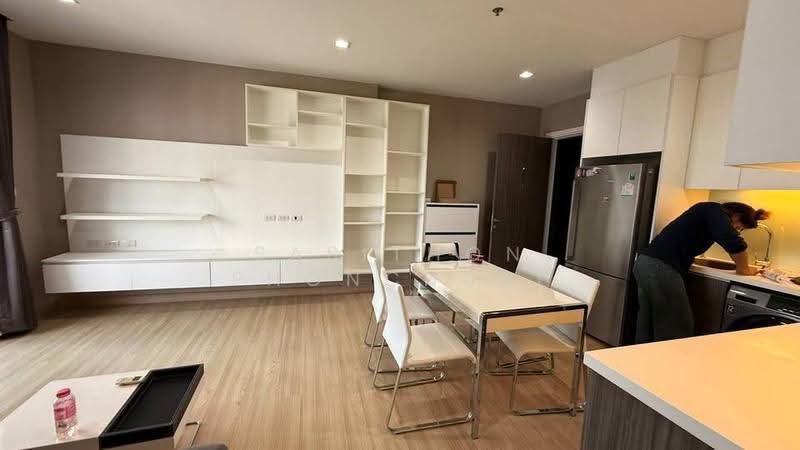 Urbano Absolute Sathon-Taksin : เออร์บาโน่ แอบโซลูท สาทร - ตากสิน , กรุงเทพ, 345 ซอยเจริญนคร 14/2, คลองต้นไทร, คลองสาน, กรุงเทพ, 74 ตร.ม., คอนโด ให้เช่า, โดย Sasithon Phonchuai, 500581360 - DDproperty.com
