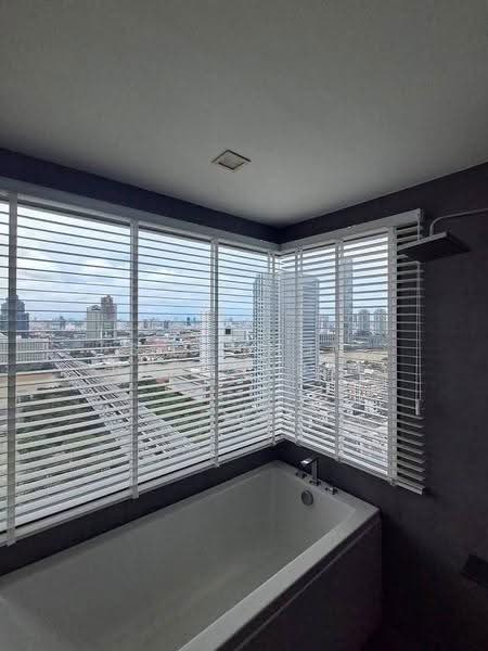 Urbano Absolute Sathon-Taksin, bangkok, 345 Charoen Nakhon 14/2 Alley, Khlong Ton Sai, Khlong San, Bangkok, 2 Bedrooms, 74 sqm, Condo For Rent, by Sasithon Phonchuai, 500581360 - DDproperty.com