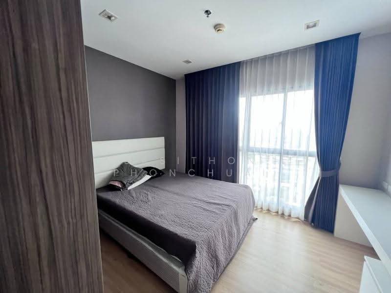 Urbano Absolute Sathon-Taksin, bangkok, 345 Charoen Nakhon 14/2 Alley, Khlong Ton Sai, Khlong San, Bangkok, 2 Bedrooms, 74 sqm, Condo For Rent, by Sasithon Phonchuai, 500581360 - DDproperty.com