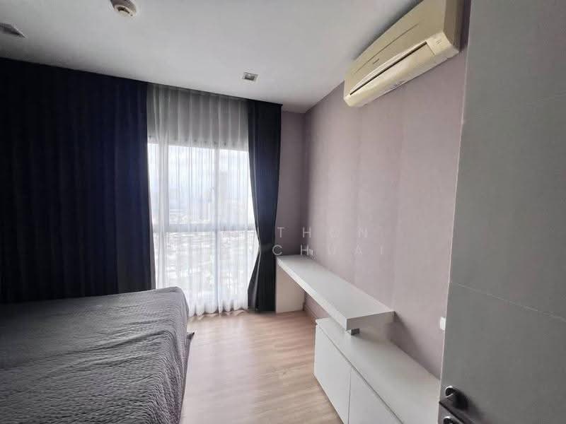 Urbano Absolute Sathon-Taksin, bangkok, 345 Charoen Nakhon 14/2 Alley, Khlong Ton Sai, Khlong San, Bangkok, 2 Bedrooms, 74 sqm, Condo For Rent, by Sasithon Phonchuai, 500581360 - DDproperty.com