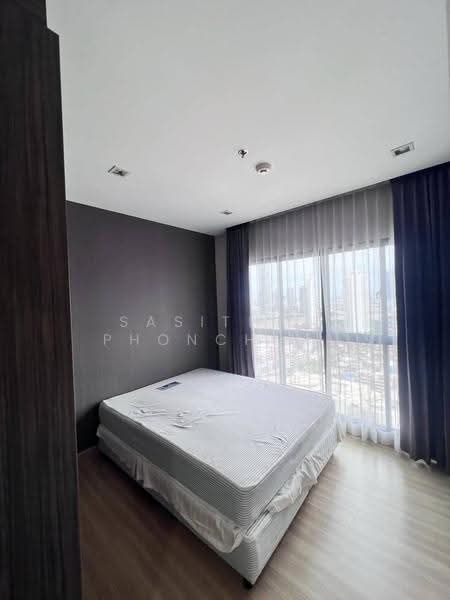 Urbano Absolute Sathon-Taksin : เออร์บาโน่ แอบโซลูท สาทร - ตากสิน , กรุงเทพ, 345 ซอยเจริญนคร 14/2, คลองต้นไทร, คลองสาน, กรุงเทพ, 74 ตร.ม., คอนโด ให้เช่า, โดย Sasithon Phonchuai, 500581360 - DDproperty.com