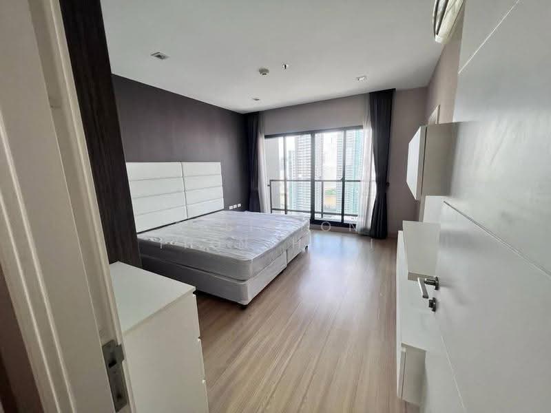 Urbano Absolute Sathon-Taksin, bangkok, 345 Charoen Nakhon 14/2 Alley, Khlong Ton Sai, Khlong San, Bangkok, 2 Bedrooms, 74 sqm, Condo For Rent, by Sasithon Phonchuai, 500581360 - DDproperty.com