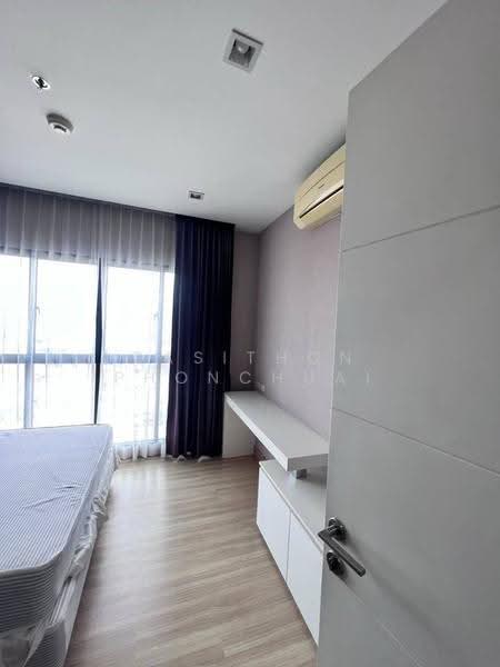 Urbano Absolute Sathon-Taksin, bangkok, 345 Charoen Nakhon 14/2 Alley, Khlong Ton Sai, Khlong San, Bangkok, 2 Bedrooms, 74 sqm, Condo For Rent, by Sasithon Phonchuai, 500581360 - DDproperty.com