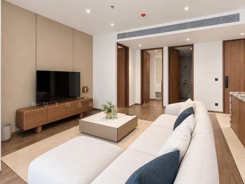 ROMM Convent, Bangkok, 42 Convent Road, Silom, Bang Rak, Bangkok, 1 Bedroom, 60 sqm, Condo For Rent, by Nutnaree Nakkaew, 500581361 - DDproperty.com