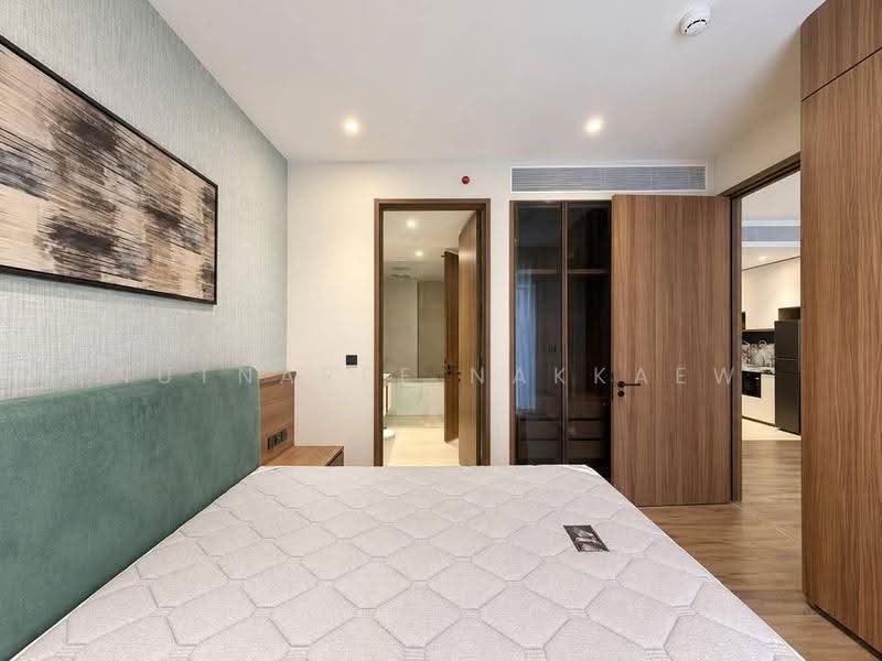 ROMM Convent, Bangkok, 42 Convent Road, Silom, Bang Rak, Bangkok, 1 Bedroom, 60 sqm, Condo For Rent, by Nutnaree Nakkaew, 500581361 - DDproperty.com