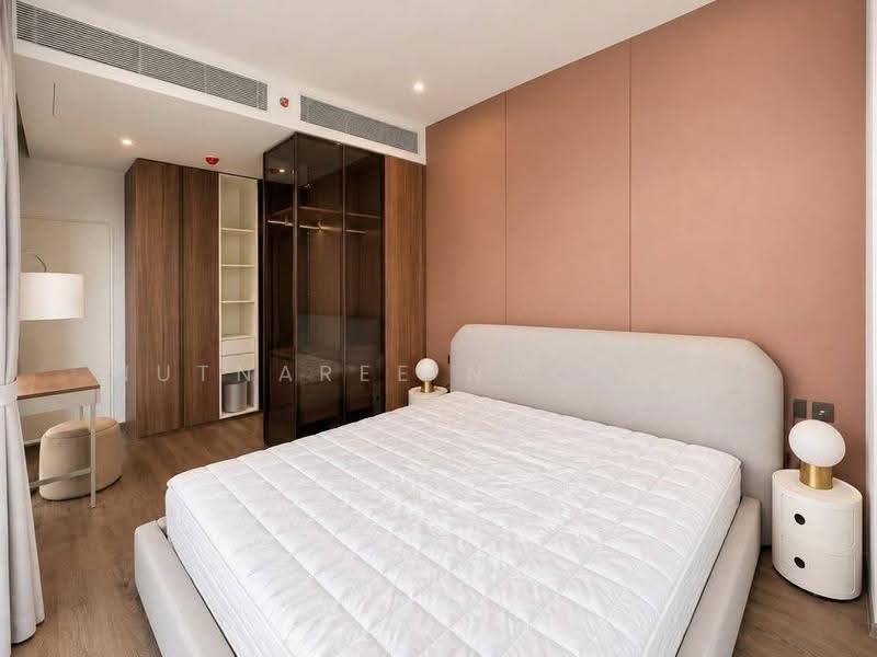 ROMM Convent, Bangkok, 42 Convent Road, Silom, Bang Rak, Bangkok, 1 Bedroom, 60 sqm, Condo For Rent, by Nutnaree Nakkaew, 500581361 - DDproperty.com