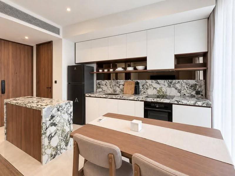 ROMM Convent : รอม คอนแวนต์, กรุงเทพ, 42 ถ.คอนแวนต์, สีลม, บางรัก, กรุงเทพ, 60 ตร.ม., คอนโด ให้เช่า, โดย Nutnaree Nakkaew, 500581361 - DDproperty.com
