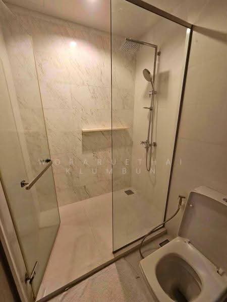 HQ Thonglor by Sansiri, bangkok, Sukhumvit Road, Khlong Tan Nua, Watthana, Bangkok, 1 Bedroom, 44 sqm, Condo For Rent, by Woraruethai Klumbun, 500581362 - DDproperty.com