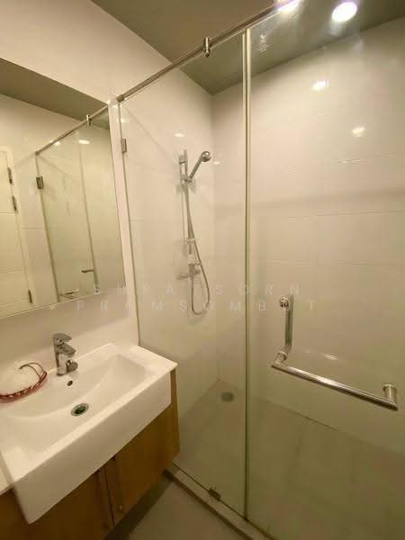 Blocs 77, Bangkok, 291 On Nut Rd, Phra Kanong Nua, Watthana, Bangkok, 1 Bedroom, 40 sqm, Condo For Rent, by Supatsorn Promsombut, 500581363 - DDproperty.com