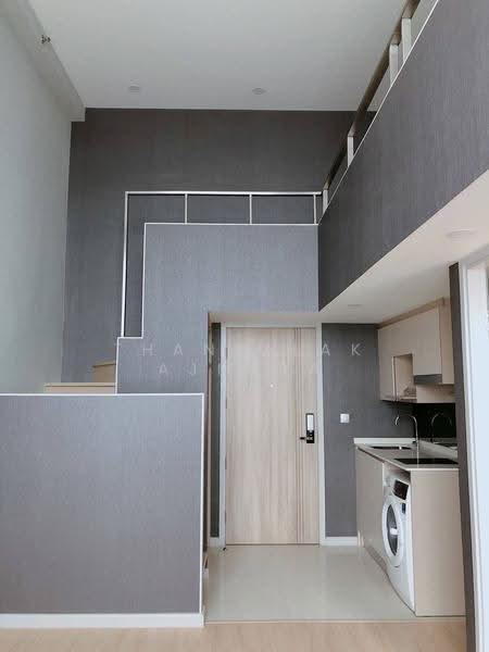 Knightsbridge Prime Sathorn : ไนท์บริดจ์ ไพรม์ สาทร, กรุงเทพ, 599 นราธิวาสราชนครินทร์, ทุ่งมหาเมฆ, สาทร, กรุงเทพ, 44 ตร.ม., คอนโด ให้เช่า, โดย Thanyalak Ajmera, 500581364 - DDproperty.com