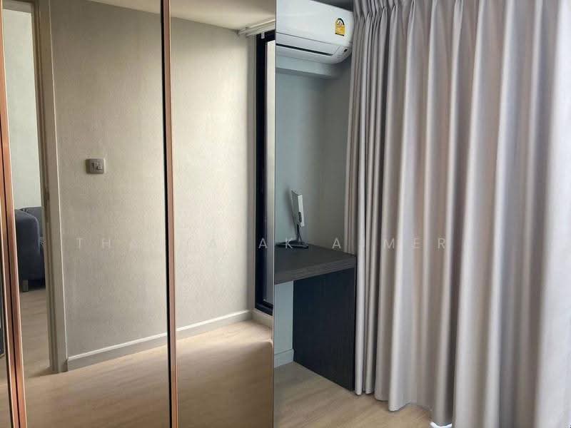 Knightsbridge Prime Sathorn, bangkok, 599 Naradhiwas Rajanagarindra Road, Thung Maha Mek, Sathon, Bangkok, 1 Bedroom, 44 sqm, Condo For Rent, by Thanyalak Ajmera, 500581364 - DDproperty.com