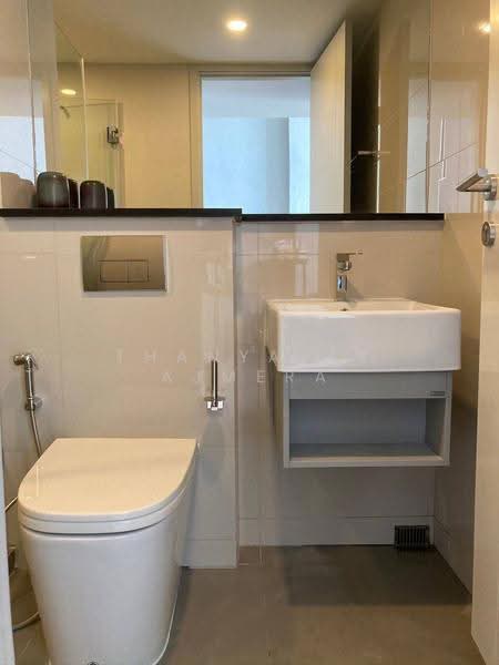Knightsbridge Prime Sathorn, bangkok, 599 Naradhiwas Rajanagarindra Road, Thung Maha Mek, Sathon, Bangkok, 1 Bedroom, 44 sqm, Condo For Rent, by Thanyalak Ajmera, 500581364 - DDproperty.com