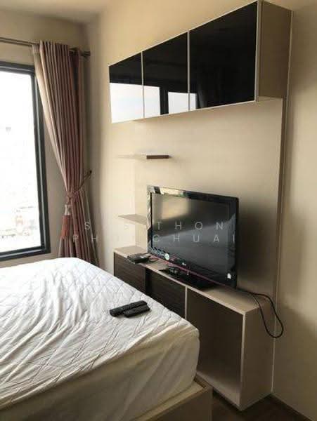 Onyx Phahonyothin, bangkok, 1505 Phahonyothin Road, Samsen Nai, Phaya Thai, Bangkok, 1 Bedroom, 41 sqm, Condo For Sale, by Sasithon Phonchuai, 500581365 - DDproperty.com