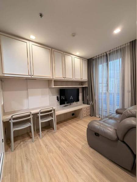 The Line Phahon-Pradipat, bangkok, 21 Pradiphat Road, Samsen Nai, Phaya Thai, Bangkok, 1 Bedroom, 34 sqm, Condo For Rent, by Nutnaree Nakkaew, 500581366 - DDproperty.com