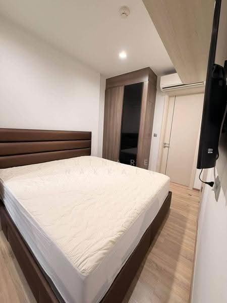 The Line Phahon-Pradipat, bangkok, 21 Pradiphat Road, Samsen Nai, Phaya Thai, Bangkok, 1 Bedroom, 34 sqm, Condo For Rent, by Nutnaree Nakkaew, 500581366 - DDproperty.com