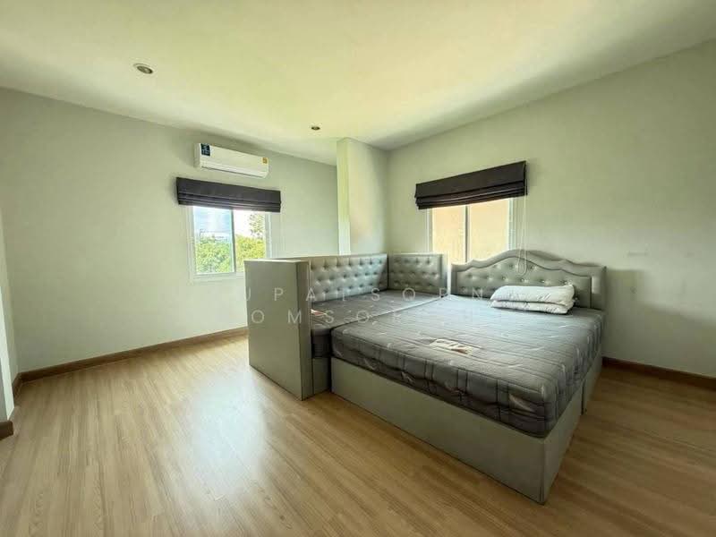 undefined, bangkok, Nong Kang Plu, Nong Khaem, Bangkok, 4 Bedrooms, 166 sqm, Single Detached House For Rent, by Supatsorn Promsombut, 500581367 - DDproperty.com