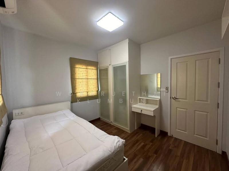 The Plant Rama 9 - Wongwaen 2, bangkok, Patthana Chonabot 3 Road, Khlong Song Ton Nun, Lat Krabang, Bangkok, 3 Bedrooms, 68 sqm, Single Detached House For Rent, by Woraruethai Klumbun, 500581370 - DDproperty.com