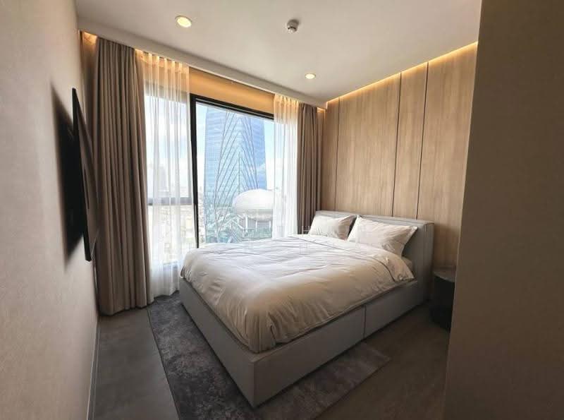 Coco Parc, Bangkok, 1150 Rama 4 Road, Khlong Toei, Bangkok, 2 Bedrooms, 65 sqm, Condo For Rent, by Sasithon Phonchuai, 500581371 - DDproperty.com