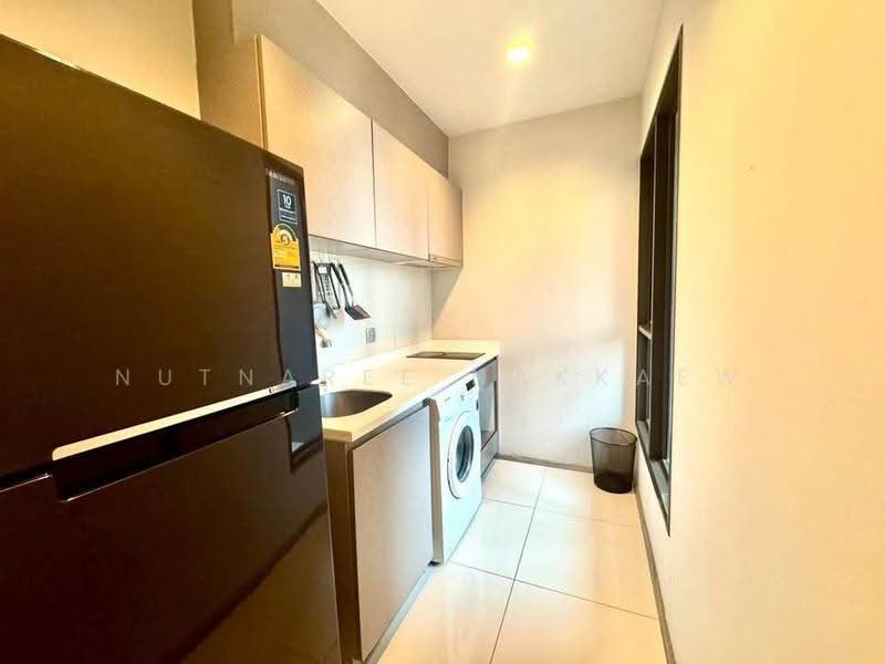 Life Asoke-Rama 9, bangkok, 626 Asoke-Dindaeng Road, Makkasan, Ratchathewi, Bangkok, 2 Bedrooms, 46 sqm, Condo For Rent, by Nutnaree Nakkaew, 500581373 - DDproperty.com