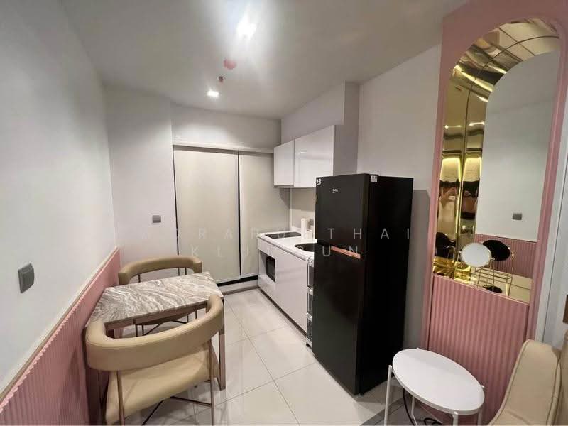 Life Asoke-Rama 9, bangkok, 626 Asoke-Dindaeng Road, Makkasan, Ratchathewi, Bangkok, 1 Bedroom, 32 sqm, Condo For Sale, by Woraruethai Klumbun, 500581374 - DDproperty.com