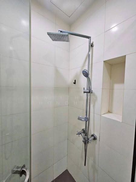 Wyne Sukhumvit, Bangkok, 1120 Sukhumvit Road, Phra Kanong, Khlong Toei, Bangkok, 1 Bedroom, 33 sqm, Condo For Rent, by Sasithon Phonchuai, 500581376 - DDproperty.com