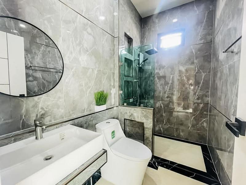 3 Bedroom New House for Sale Pong Mabprachan Pattaya, chon-buri, Nong Pru, Bang Lamung (Pattaya), Chon Buri (Pattaya), 3 Bedrooms, 180 sqm, Villa For Sale, by PLC real estate, 500581377 - DDproperty.com