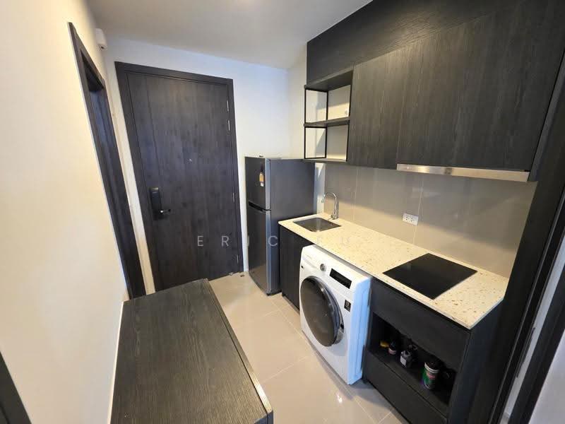 XT Huaikhwang, Bangkok, 244 Ratchadaphisek Road, Huai Khwang, Bangkok, 1 Bedroom, 30 sqm, Condo For Rent, by Eric Fu, 500581380 - DDproperty.com