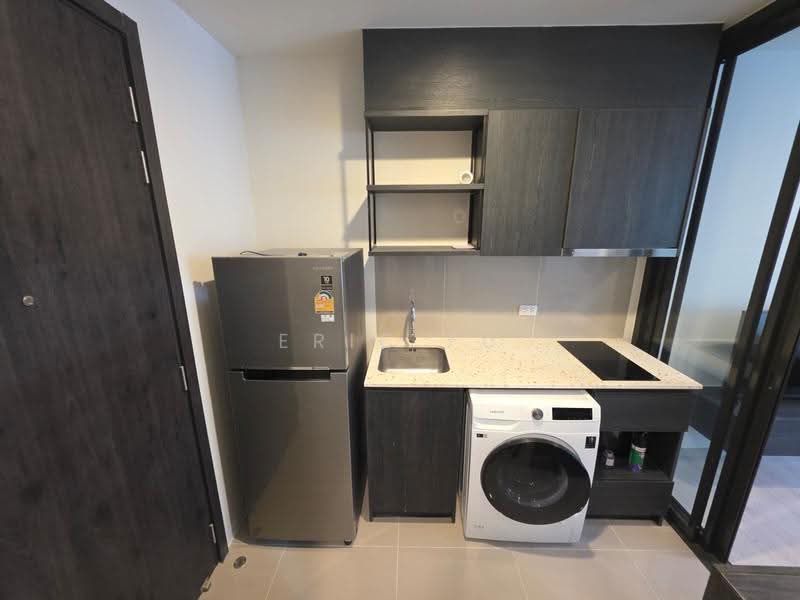 XT Huaikhwang, Bangkok, 244 Ratchadaphisek Road, Huai Khwang, Bangkok, 1 Bedroom, 30 sqm, Condo For Rent, by Eric Fu, 500581380 - DDproperty.com