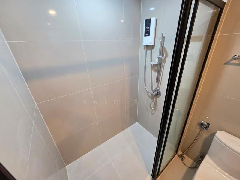 XT Huaikhwang, Bangkok, 244 Ratchadaphisek Road, Huai Khwang, Bangkok, 1 Bedroom, 30 sqm, Condo For Rent, by Eric Fu, 500581380 - DDproperty.com