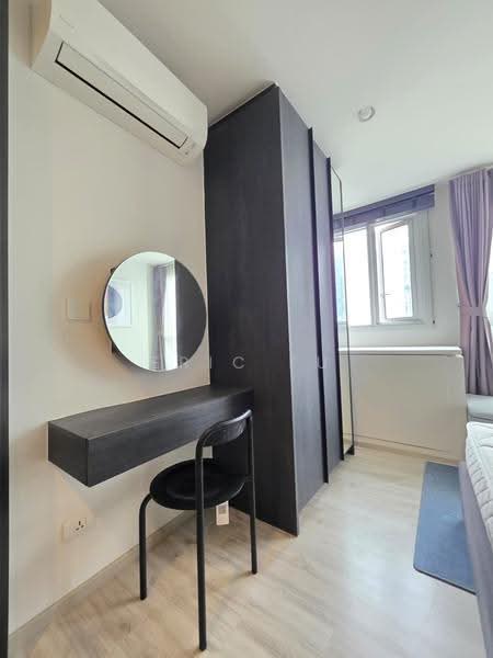 XT Huaikhwang, Bangkok, 244 Ratchadaphisek Road, Huai Khwang, Bangkok, 1 Bedroom, 30 sqm, Condo For Rent, by Eric Fu, 500581380 - DDproperty.com