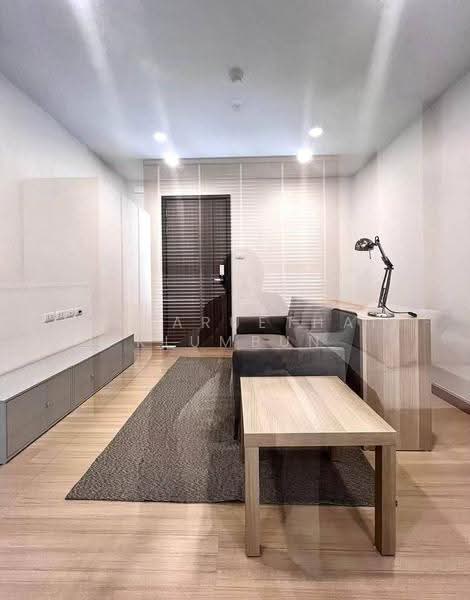 Supalai Prime Rama 9, bangkok, Rama 9 Road, Bang Kapi, Huai Khwang, Bangkok, 1 Bedroom, 33 sqm, Condo For Rent, by Woraruethai Klumbun, 500581381 - DDproperty.com